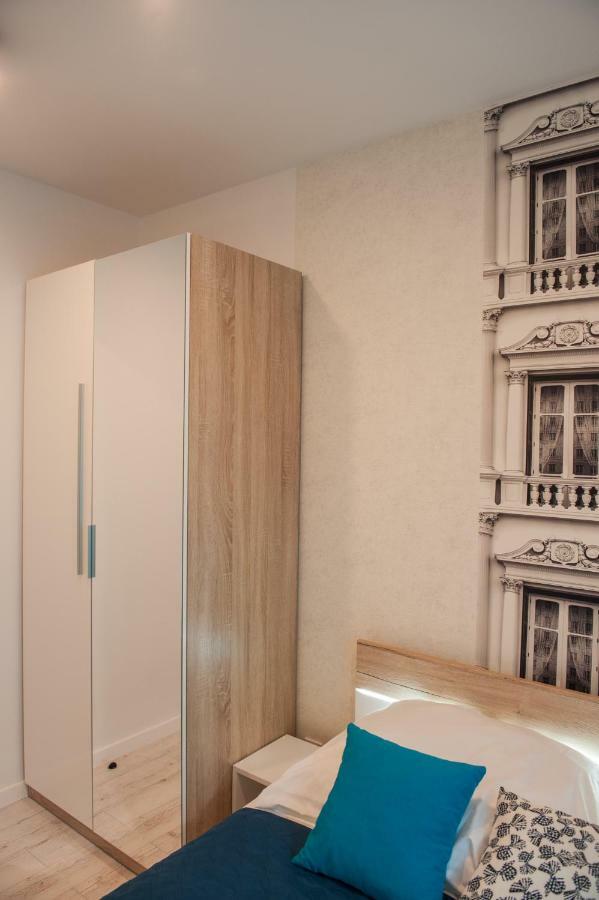 Apartament Winogrady Hawelanska Poznan Ngoại thất bức ảnh